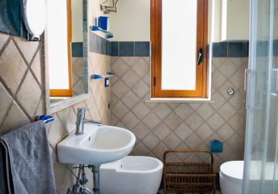 Casa Vacanze Appartamento Beach House Acquamarina